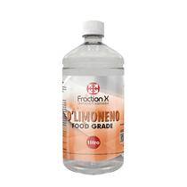 Óleo da Casca da Laranja D'Limoneno 1L - (Food Grade)