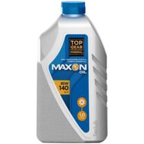 Óleo da transmissão a MAXON OIL