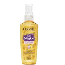 Óleo DaBelle Spray Fluido Multiprotetor 75ml