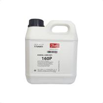 Óleo Danfoss Mineral - 160p / 2 Litros - 7754001 Óleo Danfoss Mineral - 160p / 2 Litros - 7754001