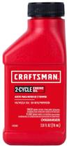 Óleo de 2 ciclos Craftsman CMXG0AW5026 Universal 75 mL (pacote com 12)