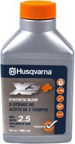 Óleo de 2 tempos Husqvarna 593152303 XP, frasco de 190 ml, pacote com 6