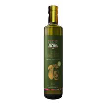 Óleo de Abacate 100% puro Color Andina 250ml