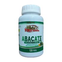 Óleo de Abacate 120 Cápsulas 1000mg