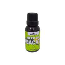 Oleo de Abacate 30ml Amazonia