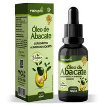 Óleo de Abacate - 30ml - Melcoprol