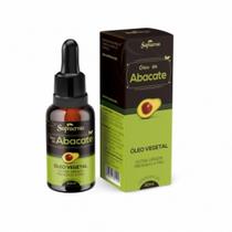 Oleo de Abacate 30ml Supraervas