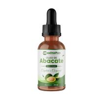 Óleo de Abacate 30ml Vegetal 100% Puro - Essential Pure Óleo de Abacate 30ml Vegetal 100% Puro - Essential Pure