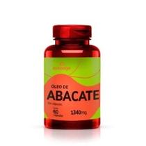 Óleo de Abacate 60caps Clinoage