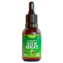 Óleo de Abacate em gotas - Liquido 30ml - Bio vittas