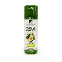 Óleo de Abacate Extra Virgem Vegano em Spray Klein Foods 200ml