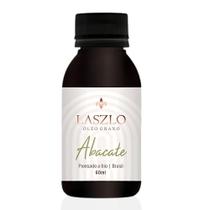 Óleo de Abacate Laszlo 60ml