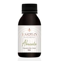 Óleo de Abacate Laszlo 60ml