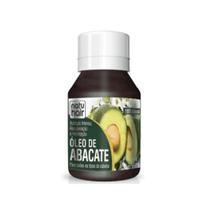 Óleo De Abacate Natuhair 60ml Óleo De Abacate Natuhair 60ml