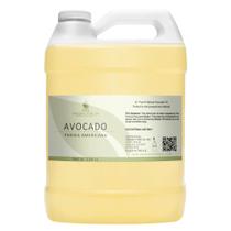 Óleo de abacate OPO puro refinado filtrado não transgênico vegano 3,8 L