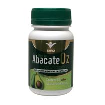 Óleo De Abacate Ozonizado 60 Capsula - Bonifica