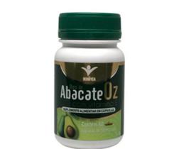 Óleo De Abacate Ozonizado em Cápsulas Suplemento Alimentar Natural Bonifica