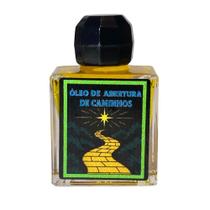 Óleo de Abertura de Caminhos - Hoodoo Óleos Mágicos 5ml