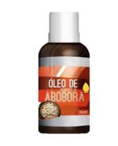 Óleo De Abóbora 30ml E.p.a - ep