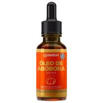 Óleo de Abóbora Melfort Gotas 30ml