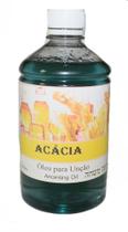 Óleo De Acácia 1000ml Essência Importada - Melhor Qualidade Óleo De Acácia 1000ml Essência Importada - Melhor Qualidade