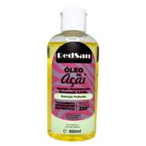 Óleo de Açai 60ml