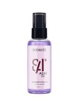 Óleo de açaí 60ml Óleo de açaí 60ml