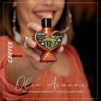 Óleo de Açúcar Coiffer 80ml
