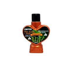 Óleo de Açucar Coiffer Recuperação e Fortalecimento 80ml