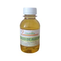 Óleo de Alecrim 21 Química - Hidratante Natural para Cabelos - Qualidade Vegetal - 100ml Óleo de Alecrim 21 Química - Hidratante Natural para Cabelos - Qualidade Vegetal - 100ml
