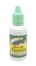 Óleo De Alecrim 30ml Nutrifonte Óleo De Alecrim 30ml Nutrifonte