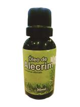 Oleo de alecrim 30ml