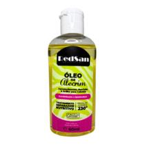 Óleo de Alecrim 60ml - RedSan Professional