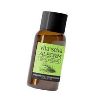 Óleo de alecrim crescimento 100% vegetal vita seiva 30 ml