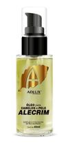Óleo De Alecrim Crescimento Capilar Hidratação 60 Ml Therapy