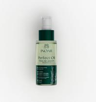 Óleo de Alecrim - Inoar Perfect Oil 60ml