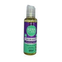 Oleo de alecrim keraform 120ml