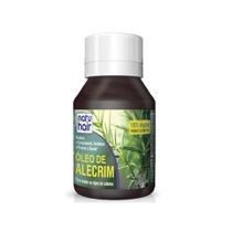 Óleo de alecrim natuhair 60ml natuhair
