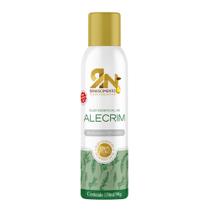 Óleo de Alecrim Renascimento em Aerosol Energia, Foco e Cuidado Natural em um Toque