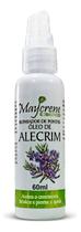 Óleo De Alecrim Reparador De Ponta E Antifrizz 60ml - Maycrene