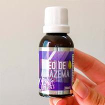 Óleo de Alfazema 30ml - E.P.A Naturais
