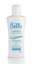 Óleo de Algodão Removedor Depil Bella 140ml Óleo de Algodão Removedor Depil Bella 140ml