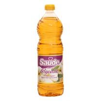 Óleo de algodão Saúde 900ml