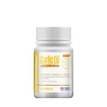 Óleo de Alho 1500mg Sem Cheiro Vitavale 60 cáspulas