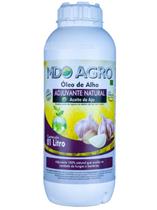Oleo de alho 1l - mdo agro