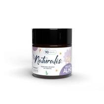Oleo de alho 90 capsulas . naturalis