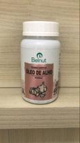 Oleo de alho belnut 60 caps softgel 400mg