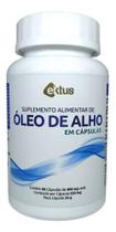 Óleo de alho - Ektus Óleo de alho - Ektus