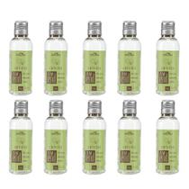 Óleo De Amêndoa Amend Hidratante Corporal Pós Banho Massagem120ml - KIT 10UN