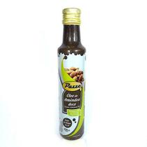 Óleo De Amêndoa Doce 250 Ml - Pze - Pazze